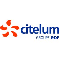 Citelum Italia Logo
