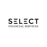 Select Financial Services Oy Logo