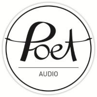 POET Audio Logo
