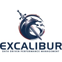 Excalibur Data Driven Performance Management Logo