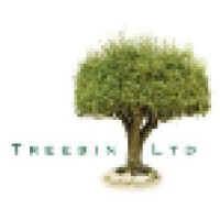 Treebin Ltd Logo
