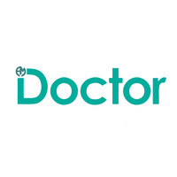 iDoctor Asistencia Médica Logo