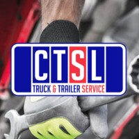 CTSL Logo