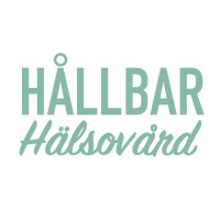 Hållbar Hälsovård Logo