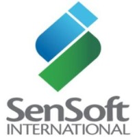 SenSoft International, Inc Logo