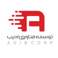 Adib Technology Development Logo
