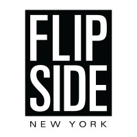 FLIPSIDE NEW YORK Logo