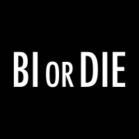 BI or DIE Logo