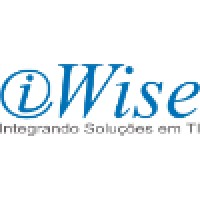 IWise Logo