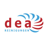 dea Reinigungen GmbH Logo
