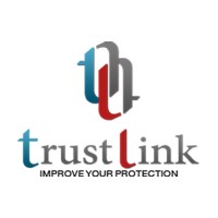 TrustLink Logo