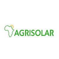 AgriSolar Egypt Logo