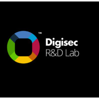 Digisec R&D Lab Logo