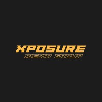 Xposure Media Group AB Logo