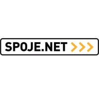 SPOJE.NET s.r.o. Logo