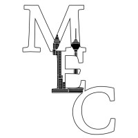 Middle East Coast LLC Logo