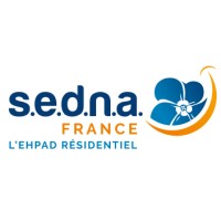 SEDNA FRANCE Logo