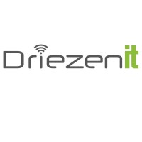 Driezen IT Logo