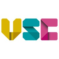 VSC - wetenschapsmusea en science centers Logo
