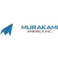 Murakami America, Inc. Logo