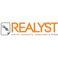 Realyst Contract Risk Management (PTY) Ltd Logo