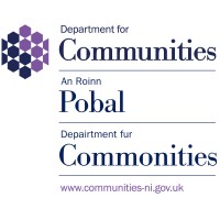 Department for Communities Logo