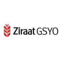 Ziraat Girişim Sermayesi Yatırım Ortaklığı Logo