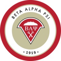 Beta Alpha Psi at Cornell University Logo