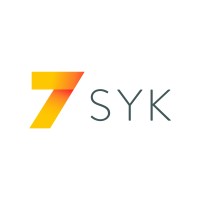 SYK Group Logo