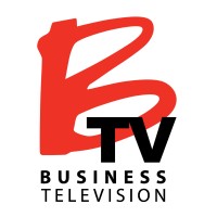 BTV - Business Television Logo