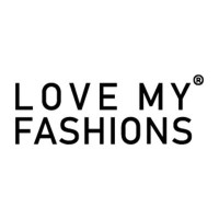 Love My Fashions Logo