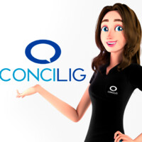 Concilig Logo
