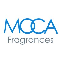 MOCA Fragrances Logo