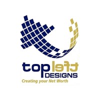 Top Left Designs Logo