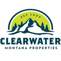Clearwater Montana Properties Logo