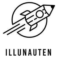 Illunauten GmbH Logo