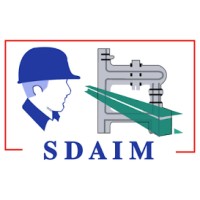 SDAIM Logo