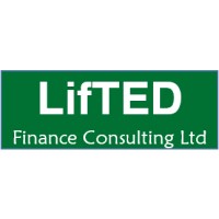 Lifted Finance Consulting Ltd Logo