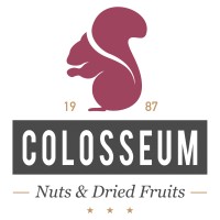 COLOSSEUM nv Logo