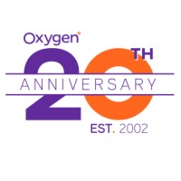 Oxygen Technologies Logo