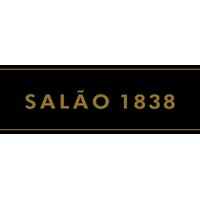 Salão 1838 Logo