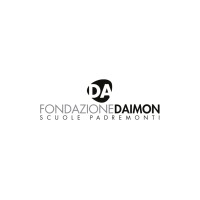 Fondazione Daimon - Scuole Padre Monti Logo