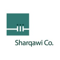Sharqawi Co. Logo