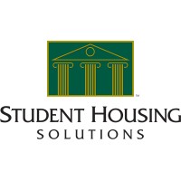 Student Housing Solutions Logo