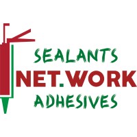 The Sealants & Adhesives NET.WORK Logo