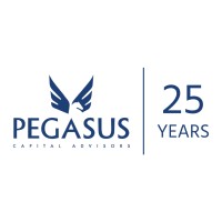 Pegasus Capital Advisors Logo