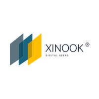 XINOOK Logo