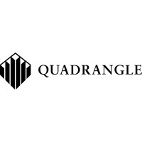 Quadrangle Development Corporation Logo