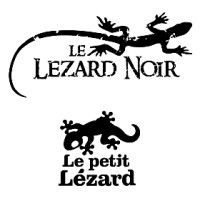 Le Lézard Noir Logo