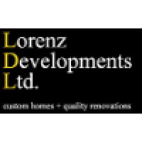 Lorenz Developments Ltd Logo